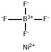 NICKEL TETRAFLUOROBORATE