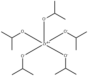 ZIRCONIUM(IV) ISOPROPOXIDE ISOPROPANOL