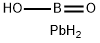 LEAD (II) BORATE MONOHYDRATE