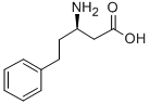 (R)- 3-Amino-5phenyl-pentanoic acid
