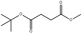 TERT-BUTYL METHYL SUCCINATE 97