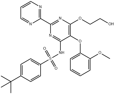 Bosentan