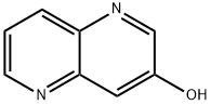 3-HYDROXY-1,5-NAPHTHYRIDINE