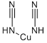 Cupric cyanide