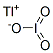 thallium iodate 