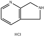 6,7-Dihydro-5H-pyrrolo[3,4-b]pyridine dihydrochloride