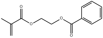 2-(benzoyloxy)ethyl methacrylate