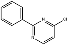 4-chloro-2-phenylpyrimidine