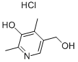 4-Deoxypyridoxine hydrochloride