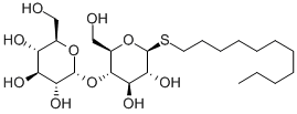 N-UNDECYL-B-D-THIOMALTOSIDE