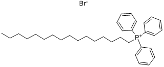Hexadecyltriphenylphosphonium bromide