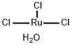 Ruthenium(III) chloride hydrate(1:x)