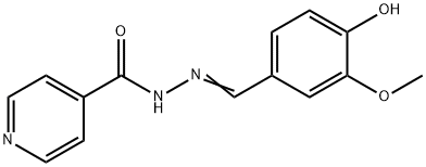 Ftivazide