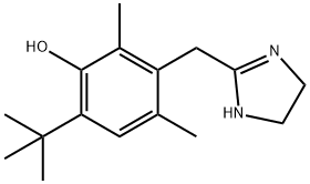 Oxymetazoline