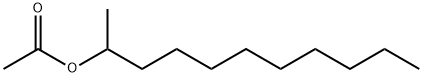 1-methyldecyl acetate
