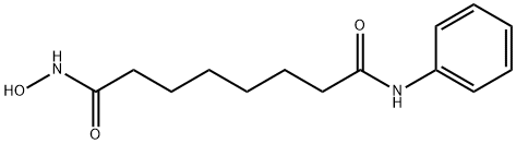 Vorinostat