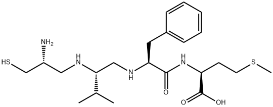 B581