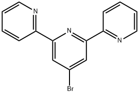 4'-BROMO-2,2':6',2''-TERPYRIDINE