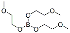 tris(2-methoxyethyl) orthoborate
