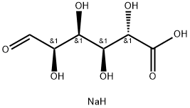 D-Glucuronic acid sodium salt