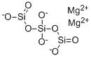 Magnesium trisilicate