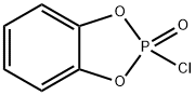 1,2-PHENYLENE PHOSPHOROCHLORIDATE