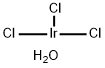 Iridium(III) chloride hydrate 