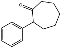 (+/-)-2-PHENYLCYCLOHEPTANONE