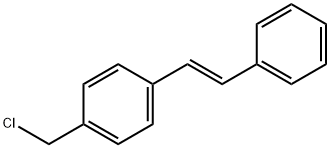 4-CHLOROMETHYLSTILBENE 95