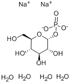 ALPHA-D-GLUCOSE-1-PHOSPHATE DISODIUM SALT TETRAHYDRATE