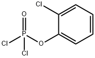 2-CHLOROPHENYL PHOSPHORODICHLORIDATE