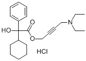 Oxybutynin hydrochloride