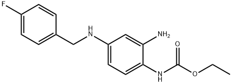 RETIGABINE