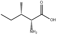 D-Alloisoleucine