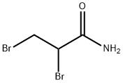 2,3-DIBROMOPROPIONAMIDE