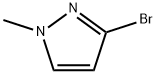 1H-Pyrazole,3-bromo-1-methyl-(9CI)