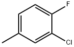 3-CHLORO-4-FLUOROTOLUENE