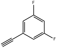 1-ETHYNYL-3 5-DIFLUOROBENZENE 97