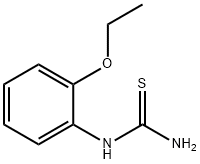 1-(2-ETHOXYPHENYL)-2-THIOUREA