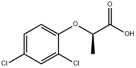 (R)-2-(2,4-Dichlorophenoxy)propanoic acid