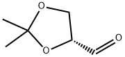 (R)-(+)-2,2-Dimethyl-1,3-dioxolane-4-carboxaldehyde