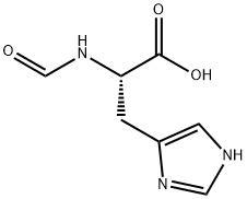 N-FORMYL-L-HISTIDINE