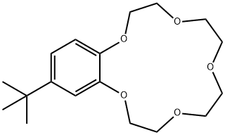 4-TERT-BUTYLBENZO-15-CROWN-5