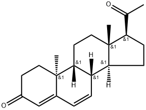 Dydrogesterone