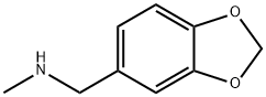 N-(1,3-BENZODIOXOL-5-YLMETHYL)-N-METHYLAMINE