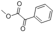 Methyl benzoylformate