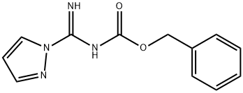 N-Z-1H-PYRAZOLE-1-CARBOXAMIDINE