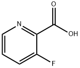 3-FLUOROPYRIDINE-2-CARBOXYLIC ACID