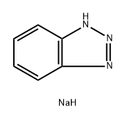 BENZOTRIAZOLE, SODIUM SALT