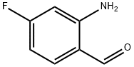 2-Amino-4-Fluoro Benzaldehyde